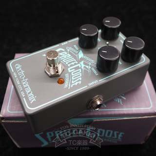 Electro-Harmonix、SPRUCE GOOSEの検索結果【楽器検索デジマート】
