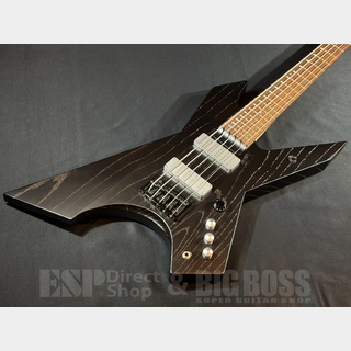 エレクトリック・ベース ＞ 変形タイプの検索結果【楽器検索デジマート】