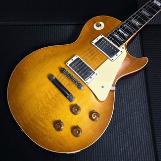 Gibson Custom ShopHistoric Collection 1958 Les Paul Standard VOS Lemon Burst【御茶ノ水FINEST_GUITARS】