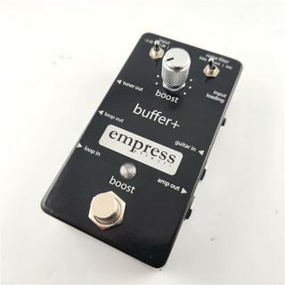 Empress Effects、Buffer+の検索結果【楽器検索デジマート】