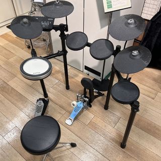 YAMAHA DTX482K 電子ドラム【USED】