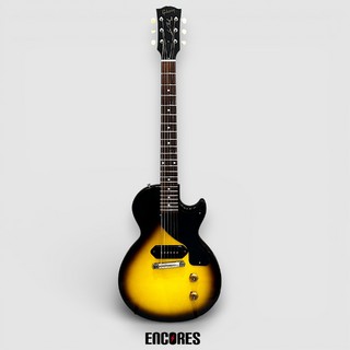 ギター Gibson Lespaul Jr Original Collection Gibson Les Paul Junior TV Model 3/4 1955年製 TV Yellow Full