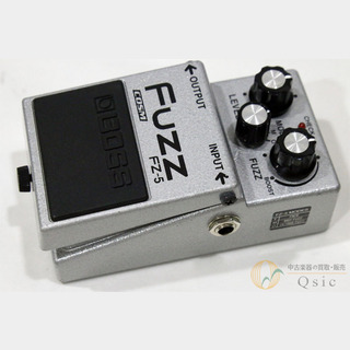 ‼️美品‼️BOSS FZ-5 ファズエフェクター Amazon.com: Boss FZ-5 Fuzz Pedal : Musical Instruments