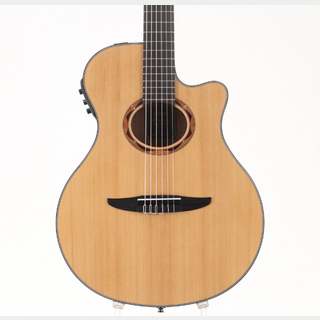YAMAHA NTX700 ヤマハ エレガット NTX-700 クラシックギター ガットギター 【池袋店】