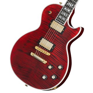 GibsonLes Paul Supreme Transparent Wine Red [Modern Collection] ギブソン レス ポール【心斎橋店】