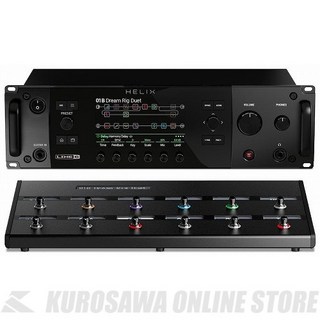 LINE 6、Helix Rackの検索結果【楽器検索デジマート】