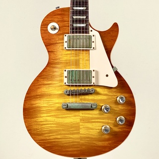 エレクトリックギター ＞ レスポールタイプ、Gibson Custom Shop