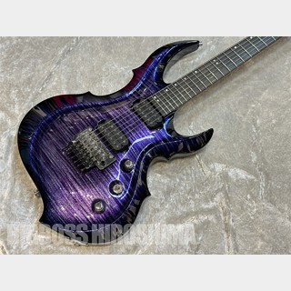 ESP FRX (Glitter Storm Violet)