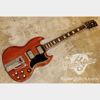Gibson '61 Les Paul SG Standard