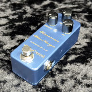 ギター ONE CONTROL DIMENSION BLUE MONGER DIMENSION BLUE MONGER (OC-DBMn) – One Control USA