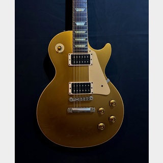 Gibson Les Paul Classic Billion Gold 1998年製