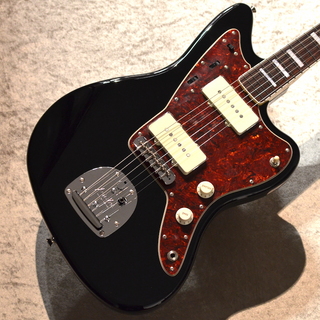 Fender FSR Made in Japan Traditional 60s Jazzmaster ～Black～ #JD24026951 【軽量3.50kg】