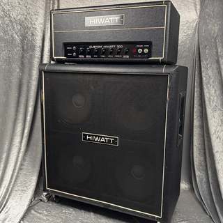 ハイワット機 Yahoo!オークション -「hiwatt」(ギターアンプ) (エレキギター