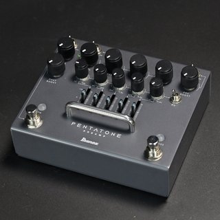 Ibanez PTPRE Pentatone Preamp アンプシミュレーター【名古屋栄店】