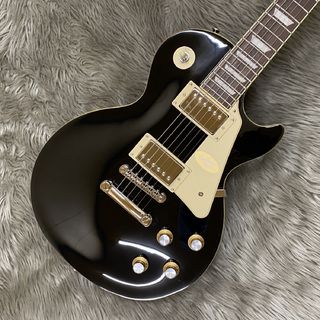 Epiphone Les Paul Standard 60s Ebony エレキギター レスポールスタンダード