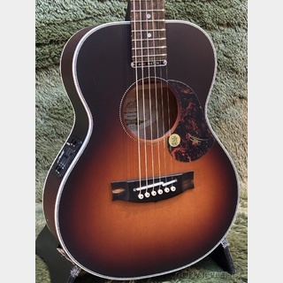 MATON 【New Model!!】Troubadour EMTB6 Mini Tobacco Sunburst #16654【48回迄金利0%対象】【送料当社負担】