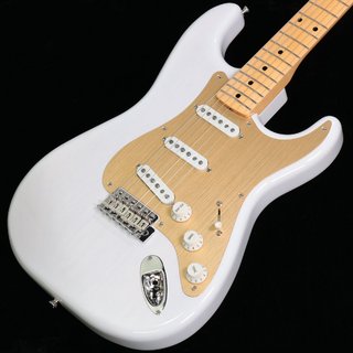 FenderMade in Japan Heritage 50s Stratocaster Maple White Blonde[3.26kg]【池袋店】
