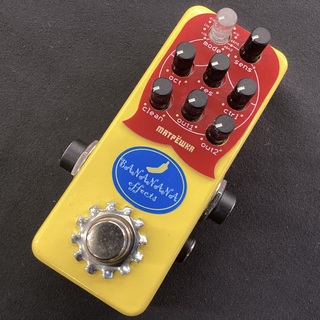 BANANANA EFFECTSの検索結果【楽器検索デジマート】