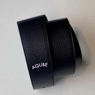 AQUBE ギターストラップスタンダード/M