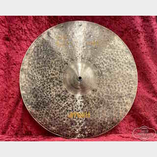 TURKISH Cappadicia Ride 20" 1,865g