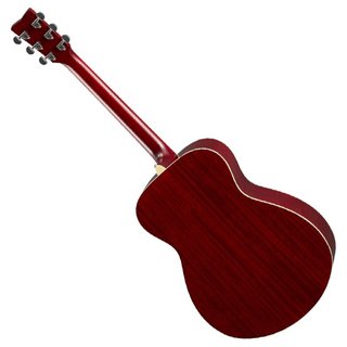YAMAHA アコースティックギター FS820 / RR02 ルビーレッド画像1