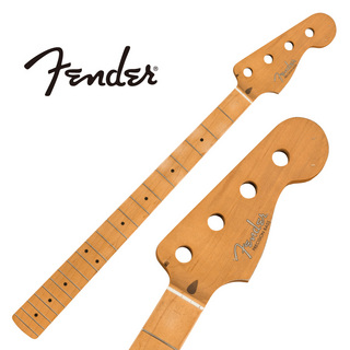 FenderRoad Worn 50's Precision Bass Neck -Vintage Frets / Maple / C Shape-【Webショップ限定】