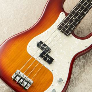 FenderFSR Made in Japan Hybrid II Precision Bass -Sienna Sunburst-【軽量個体】【3.86kg】