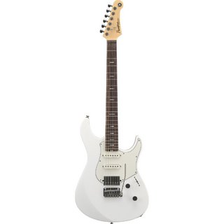YAMAHAPACIFICA STANDARD PLUS PACS+12SWH / Shell White [在庫有即納可]ヤマハ パシフィカ【渋谷店】