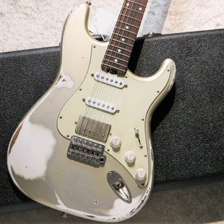 Iconic Guitars【全てのメタラーとロッカーに届いてほしい】Solana VM Heavy Aged ~Shoreline Gold~ #0607 【3.37kg】
