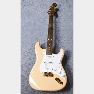 Moon ST-Classic Rosewood Neck ~Shell Pink~ #58734【1本限定特注品!】【約3.43Kg】