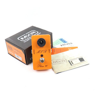 MXR、Phase 90の検索結果【楽器検索デジマート】