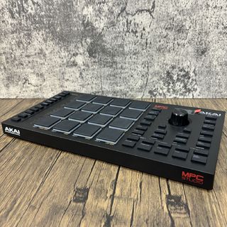 AKAI 【展示品特価】MPC Studio 2 音楽制作コントローラー