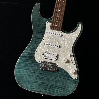 Roxy ハイエンド系 ギター★SUHR exotic ギグケース付き☆ Suhr｜エレキギター｜ミュージックランドKEY