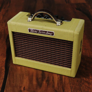 Fender 57 Mini Twin Amp 【梅田店】