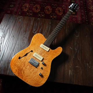Kigoshi Custom GuitarKT-001P P-90