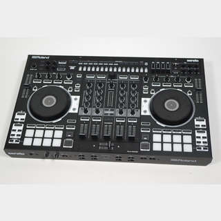 RolandDJ-808 DJ Controller