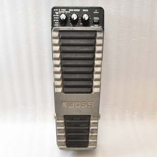 boss v wah ワウ BOSS - PW-10 | V-Wah