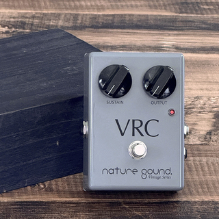 nature sound VRC 2018