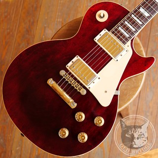 Gibson Les Paul Standard Wine Red 2001