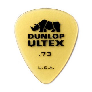 Jim Dunlop421 ULTEX STANDARD Picks 0.73mm×10枚セット