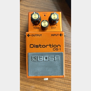 BOSS、DS-1-B50Aの検索結果【楽器検索デジマート】