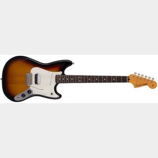 Fender Made in Japan Limited Cyclone/3-Color Sunburst/R