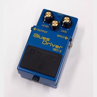 BOSS、BD-2の検索結果【楽器検索デジマート】