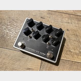 Darkglass Electronics Microtubes B7K Ultraの検索結果【楽器