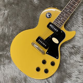 Epiphone Les Paul Special TV Yellow エレキギター レスポールスペシャル TVイエロー