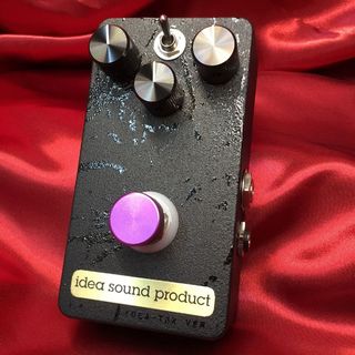 idea sound product IDEA-TBX ver.1