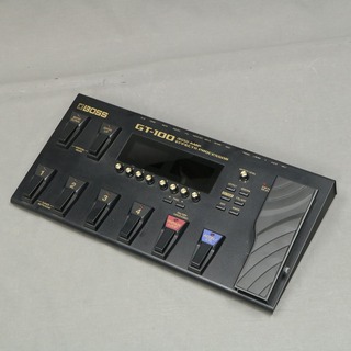 ギター用エフェクター ＞ マルチエフェクター、BOSS GT-100の検索結果