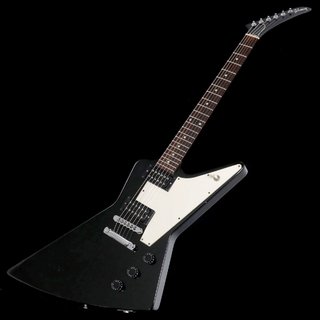 Gibson Explorer 76 Ebony ギブソン エレキギター エクスプローラー［3.60kg/2005年製］【池袋店】