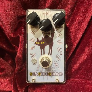 SEA SIDE SOUND BoosNyaa!!