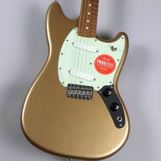 Fender Player Mustang Firemist Gold エレキギター 【アウトレット】